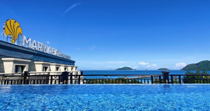top 5 khách sạn vũng tàu view biển, giá tốt cho kỳ nghỉ