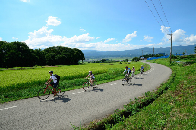 kinh nghiệm du lịch nagano và top 8 điểm đến tại nagano