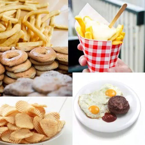 sức khỏe, dinh dưỡng, làm thế nào để hạ triglyceride trong cơ thể – một loại chất béo khác với cholesterol