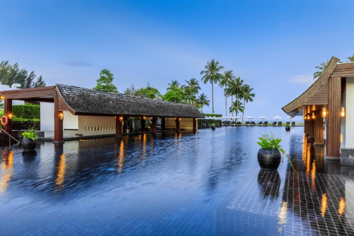 Bật mí top 5 resort nghỉ dưỡng đẹp nhất Thái Lan dành cho giới trẻ, Khám Phá