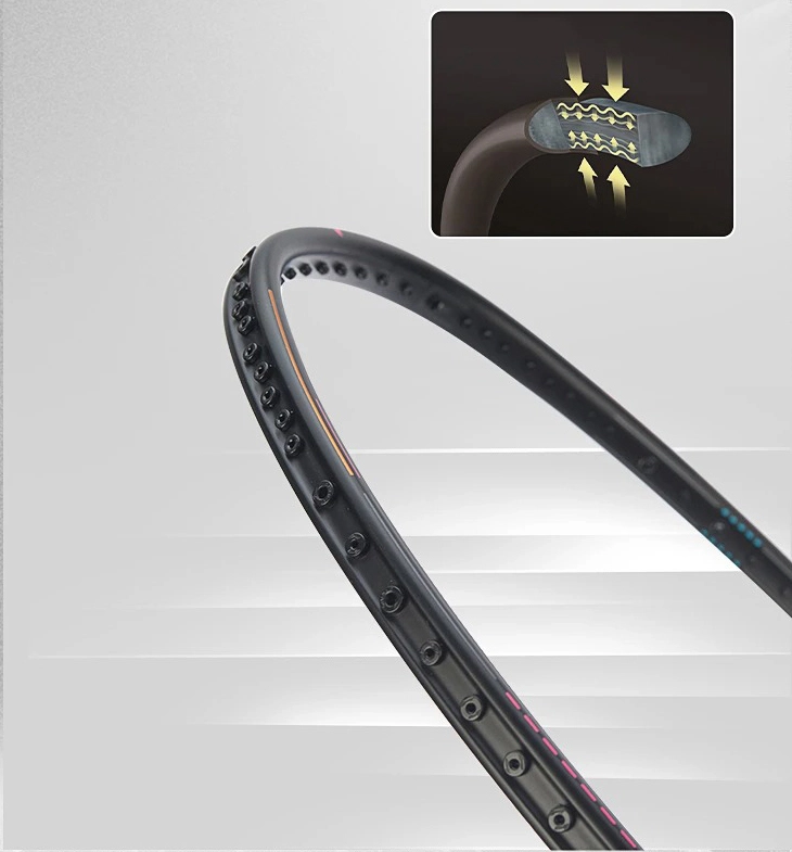tìm hiểu về lining axforce - dòng vợt cầu lông được trang bị công nghệ tiên tiến nhất của li-ning.