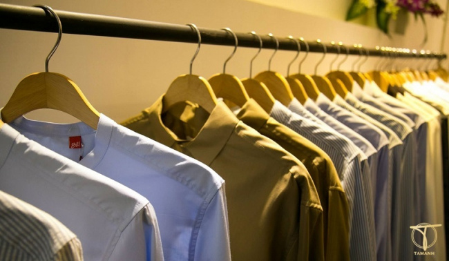 top 15 shop quần áo vnxk uy tín chất lượng cao tại hà nội