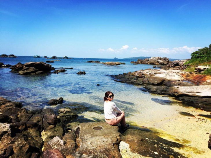 5 bãi biển đẹp tại Phú Quốc nên đến 1 lần trong đời, Khám Phá