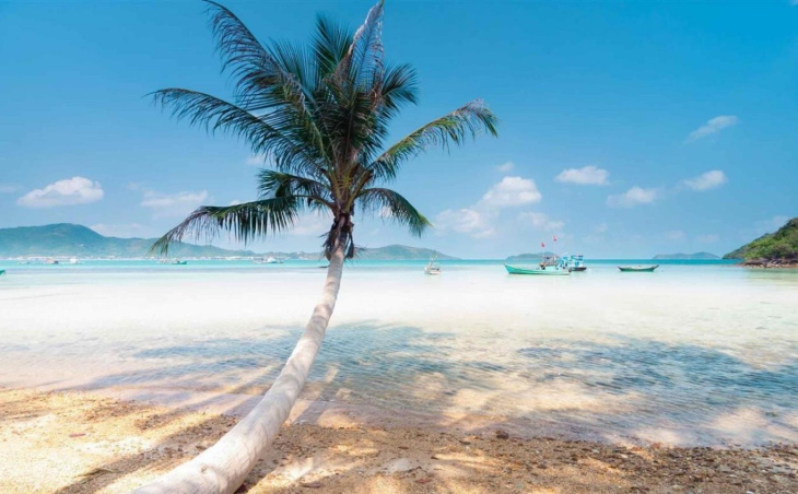 5 bãi biển đẹp tại Phú Quốc nên đến 1 lần trong đời, Khám Phá
