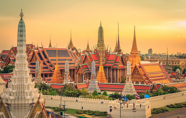 top 8 must-visit famous destinations in bangkok, thailand you shouldn’t miss!