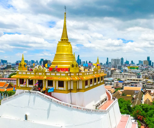 top 8 must-visit famous destinations in bangkok, thailand you shouldn’t miss!