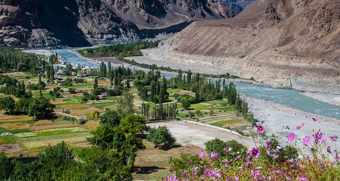khám phá, trải nghiệm, du lịch ladakh tháng 5 có gì đặc sắc?