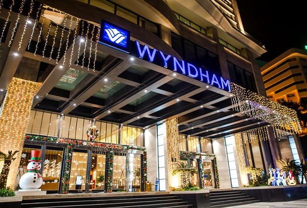 điểm đẹp, review khách sạn wyndham quảng ninh – thiết kế sang trọng và hiện đại
