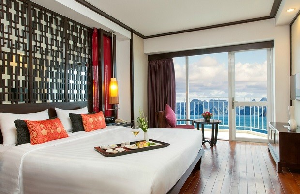 điểm đẹp, review khách sạn novotel hạ long – nét đẹp của truyền thống & hiện đại