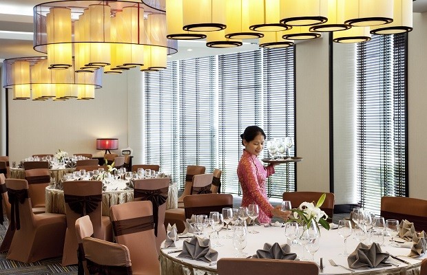 điểm đẹp, review khách sạn novotel hạ long – nét đẹp của truyền thống & hiện đại
