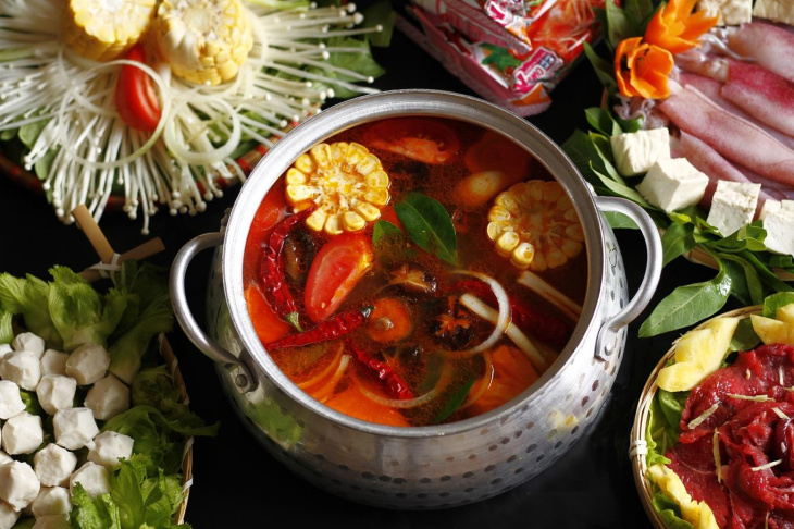 Tìm hiểu ẩm thực Thái Lan độc đáo và hấp dẫn dành cho GenZ, Khám phá