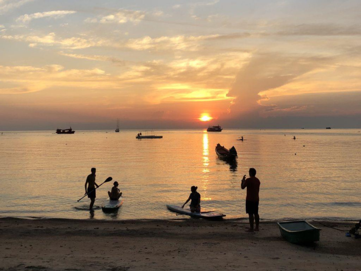 Top 3 bãi biển đẹp nhất tại Thái Lan cho GenZ thích khám phá, Khám Phá