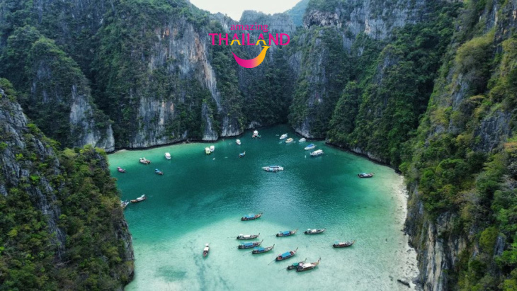 china town bangkok, du lịch bangkok, du lịch phuket, khách sạn bangkok, phố người hoa, vé máy bay bangkok, đảo thái lan, top 10 hòn đảo thái lan xinh đẹp du khách nhất định phải đến