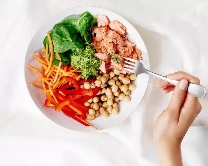 sức khỏe, dinh dưỡng, tips tăng năng lượng và tăng protein trong món ăn giúp cơ thể bạn luôn tràn đầy sức sống