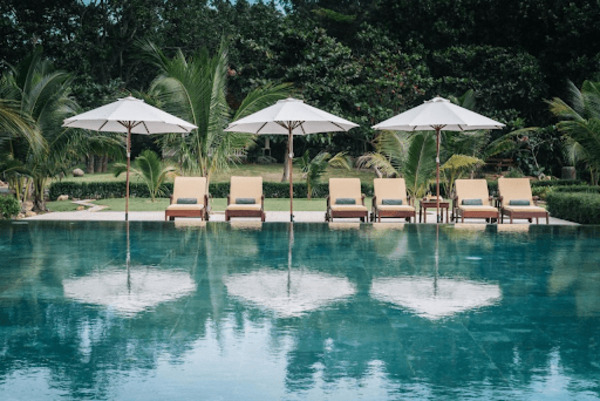 khách sạn, [review] khách sạn poulo condor boutique resort & spa nổi tiếng