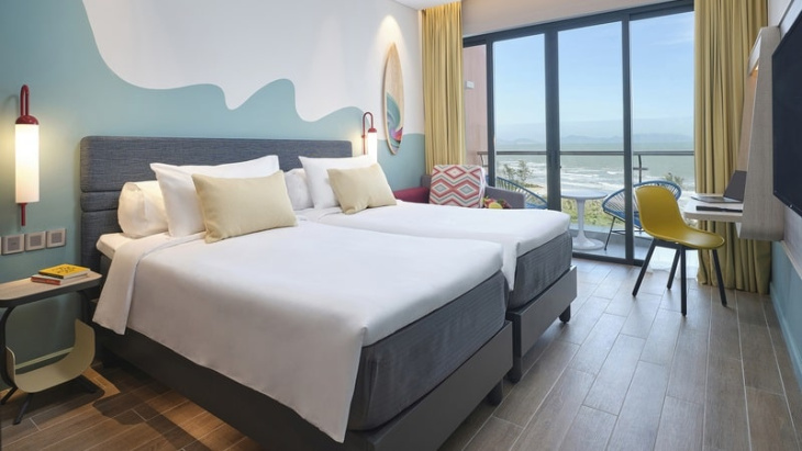 khách sạn vũng tàu, khách sạn, review ibis styles vũng tàu – cập nhật giá phòng ưu đãi
