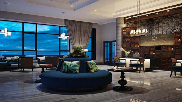 khách sạn, lotus aroma sapa hotel – dịch vụ nghỉ dưỡng 4 sao đẳng cấp quốc tế