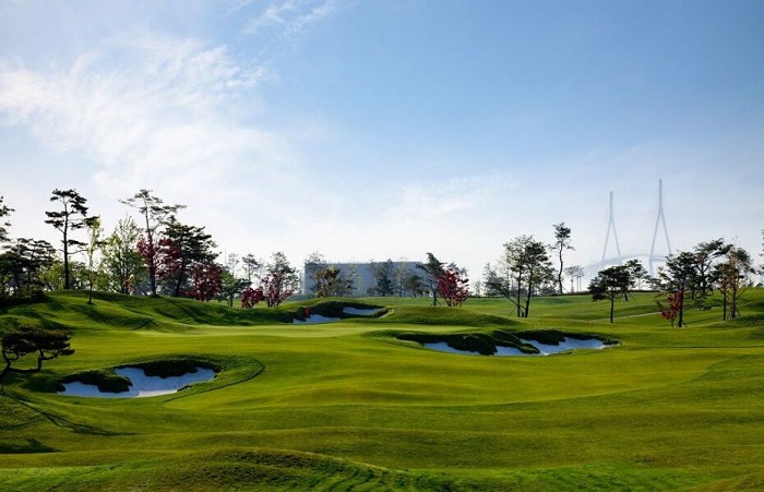 khám phá jack nicklaus golf club korea – điểm đến không thể bỏ lỡ dành cho các golfer tại xử sở kim chi
