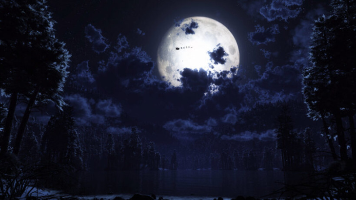 Top hơn 116 hình nền đẹp mặt trăng hay nhất  thdonghoadian