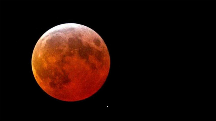 khám phá, trải nghiệm, 100+ ảnh trăng máu siêu đẹp buổi đêm ấn tượng nhất để chiêm ngưỡng
