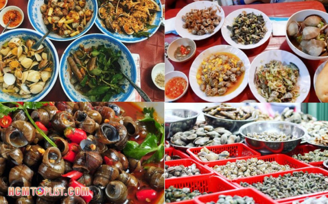 Top 10+ món nhậu ngon ở Sài Gòn không thể bỏ qua