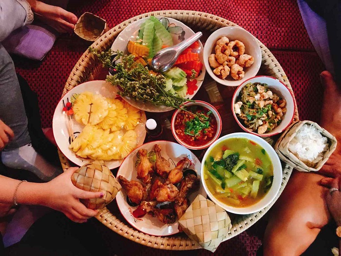Top 10 quốc gia có nền ẩm thực ngon nhất thế giới theo cnn có gì đặc biệt?