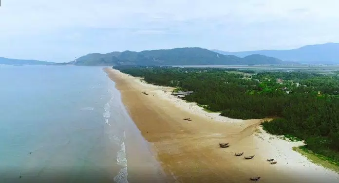 6 bãi biển Hà Tĩnh hoang sơ cực đẹp mà có thể bạn chưa khám phá hết