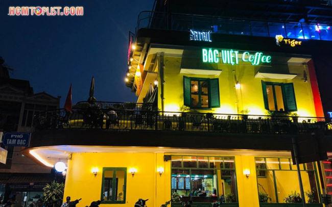 Top 10+ quán bạc ngon nổi tiếng nhất Sài Gòn