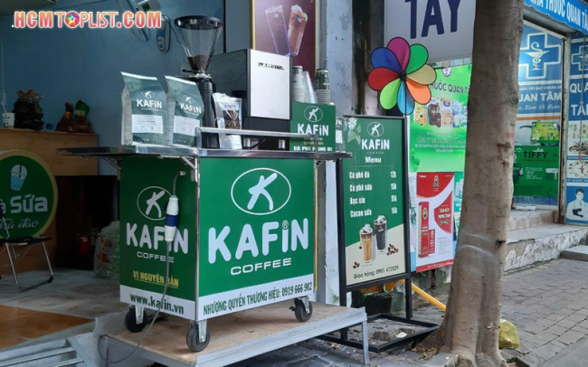 Top 10+ quán cà phê ở Sài Gòn phong phú và ngon