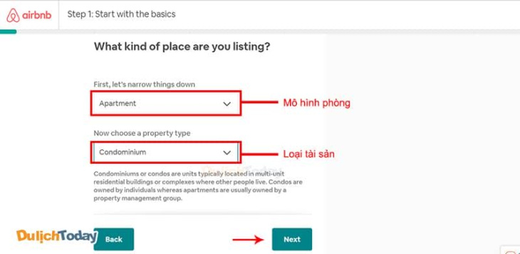 khám phá, trải nghiệm, các bước đăng ký kinh doanh airbnb cho chủ nhà (host) [update 2023]