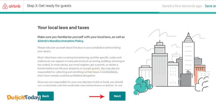 khám phá, trải nghiệm, các bước đăng ký kinh doanh airbnb cho chủ nhà (host) [update 2023]