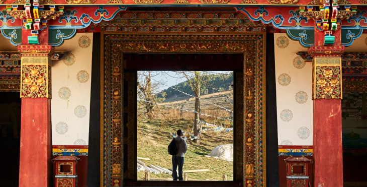 ganden sumtseling monastery, shangrila, tu viện songzanlin, tu viện songzanlin – tu viện phật giáo tây tạng nổi tiếng ở shangrila