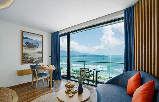 điểm đẹp, review khách sạn sala đà nẵng beach – điểm lưu trú thân thiện