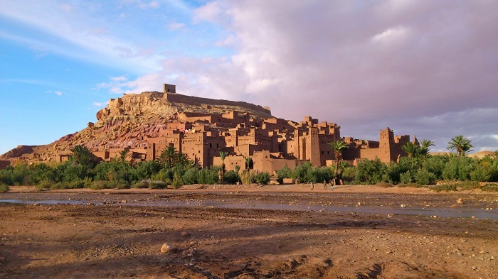 thung lũng draa, khám phá, trải nghiệm, thung lũng draa maroc: lối vào sa mạc sahara