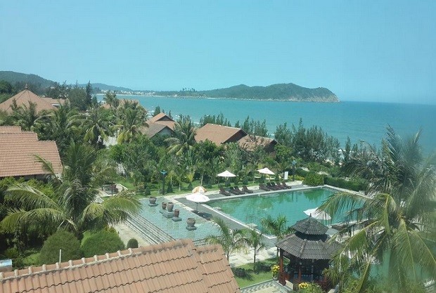 khách sạn, top 5 khách sạn view biển đẹp ở quảng ngãi đáng trải nghiệm