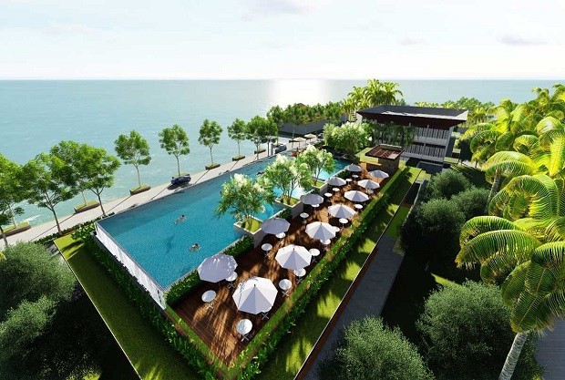 khách sạn, top 5 khách sạn view biển đẹp ở quảng ngãi đáng trải nghiệm