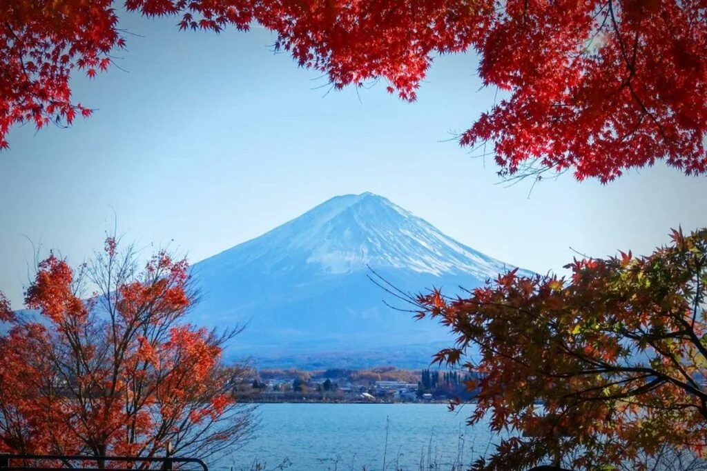 Kinh nghiệm du lịch núi Phú Sĩ đầy đủ, thú vị bạn cần biết