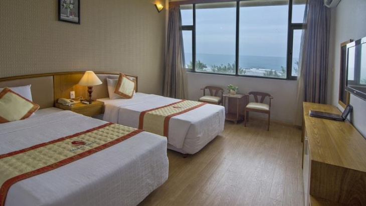khách sạn vũng tàu, resort, review khách sạn sammy vũng tàu – giá phòng ưu đãi