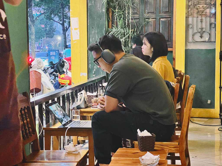 Hà Nội, 10+ quán cafe vintage Hà Nội cực đẹp, có địa chỉ và pass wifi