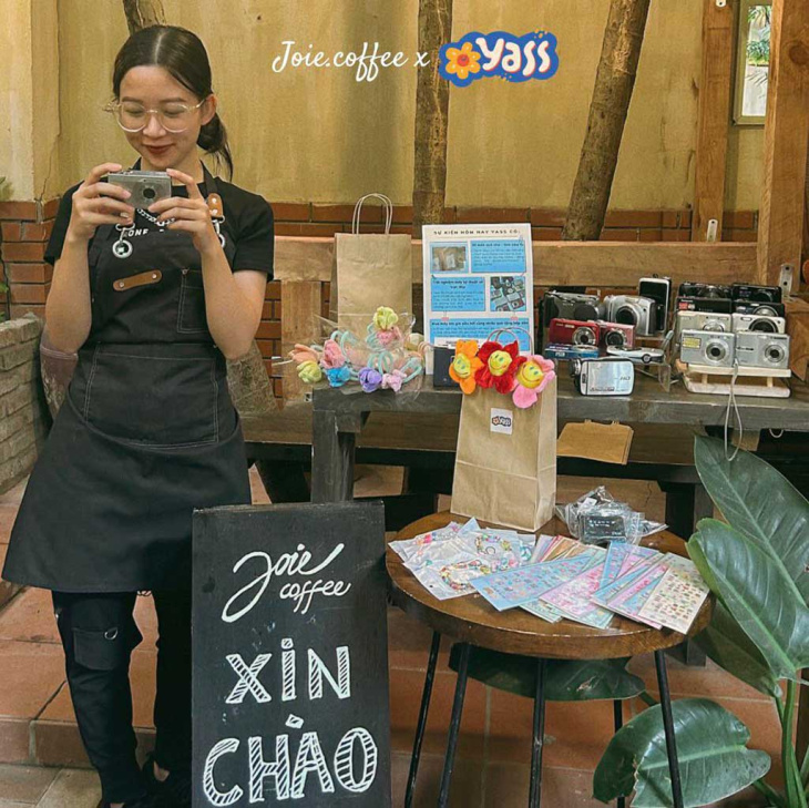 Hà Nội, 10+ quán cà phê chill ở Hà Nội để thư giãn và chụp ảnh cực chất