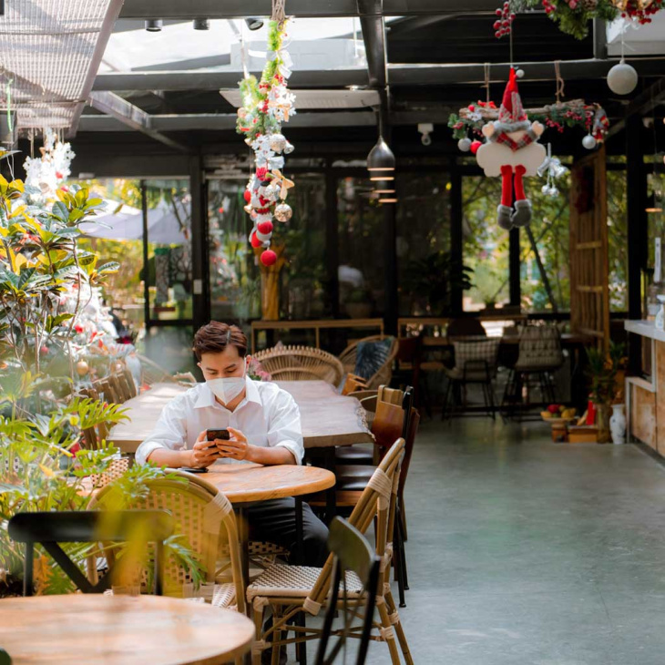 Hà Nội, 10+ quán cà phê chill ở Hà Nội để thư giãn và chụp ảnh cực chất