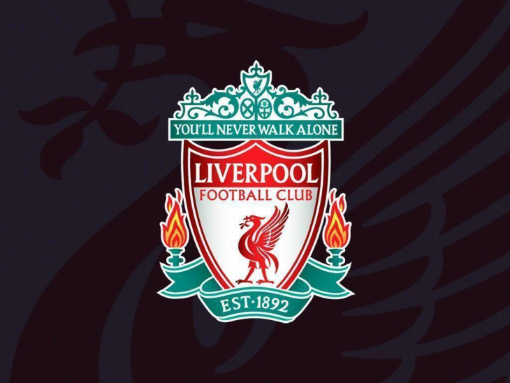 Logo Liverpool đẹp nhất định dạng file PNG JPG