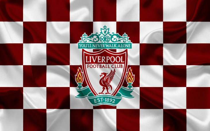 Liverpool Player 2020 Wallpapers - Wallpaper Cave
