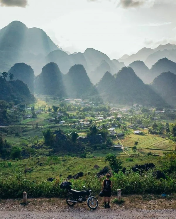 Top 5 bản làng đẹp nhất tại Hà Giang – Những điểm đến không thể lỡ 2023