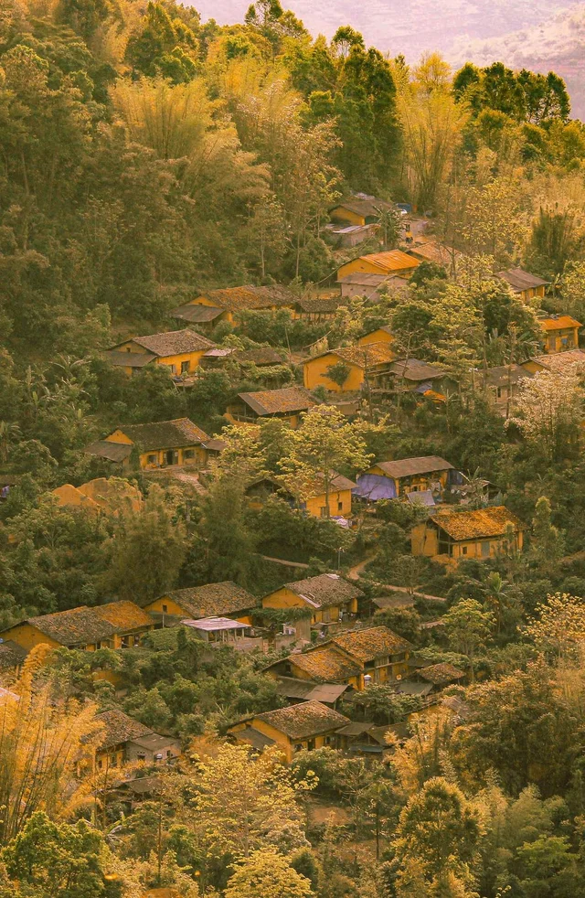top 5 bản làng đẹp nhất tại hà giang – những điểm đến không thể lỡ 2023