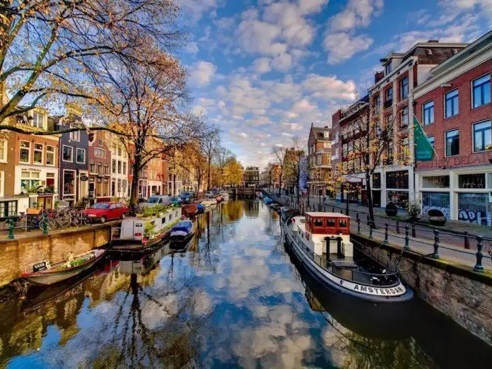 Bỏ túi những tips du lịch Hà Lan năm 2023: Đất nước xinh đẹp và hạnh phúc của châu Âu