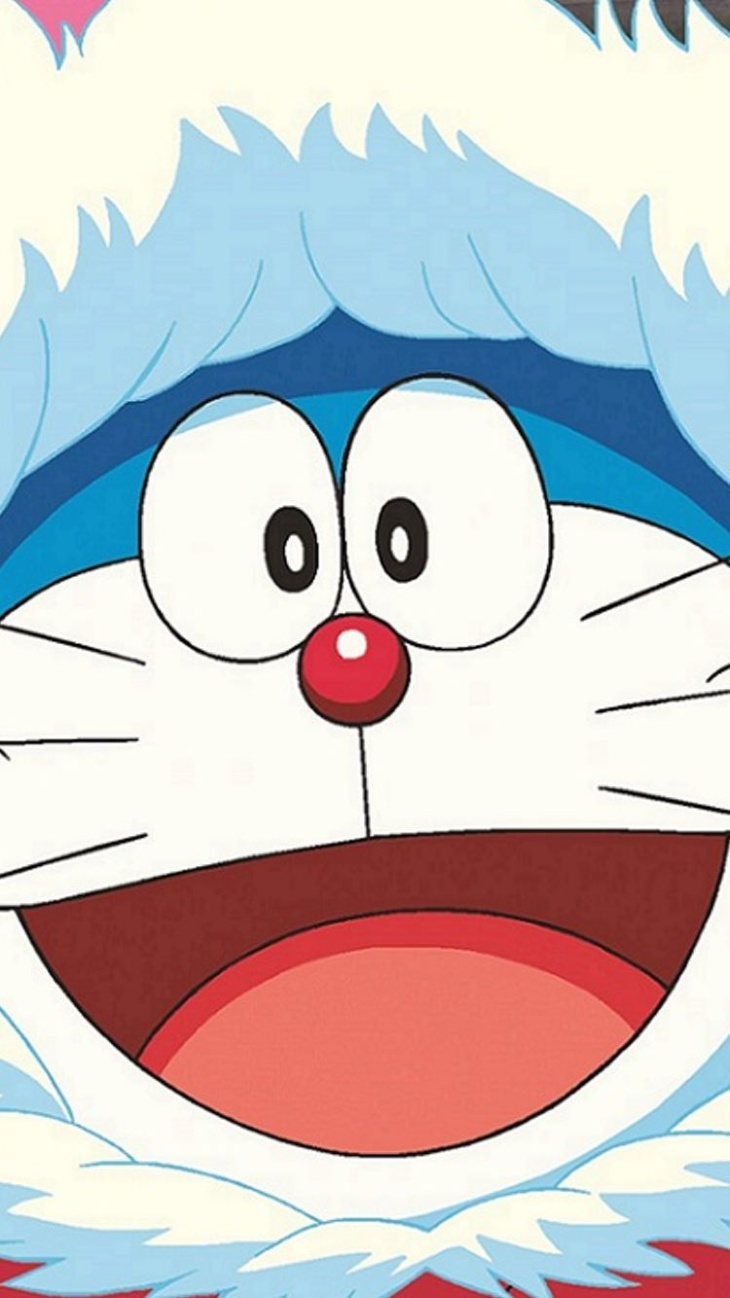 Tổng hợp hình nền Doraemon siêu đáng yêu, các fan của chú mèo máy lưu ngay  nào! - BlogAnChoi