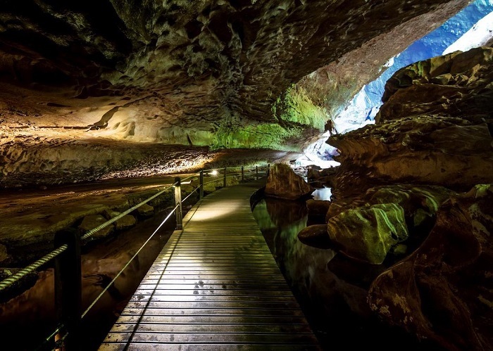hang động nổi tiếng châu á, khám phá, trải nghiệm, khám phá những hang động nổi tiếng châu á, có cả sơn đoòng của việt nam 