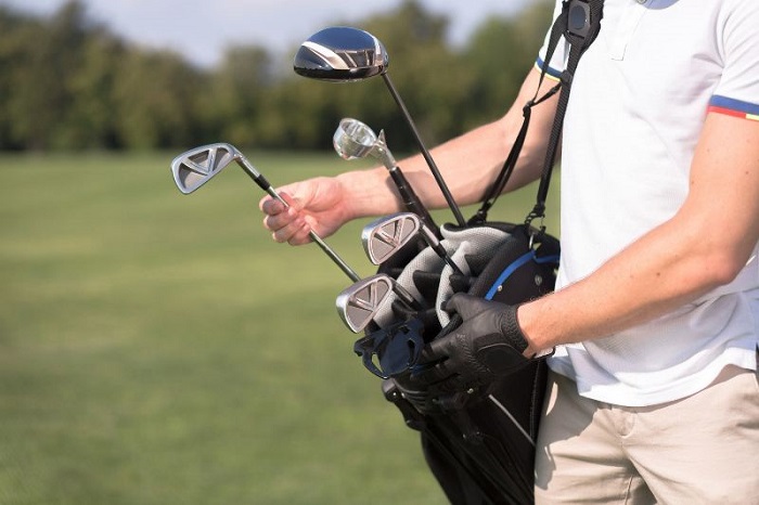 điểm danh những dụng cụ bảo dưỡng gậy golf không thể thiếu dành cho các golfer