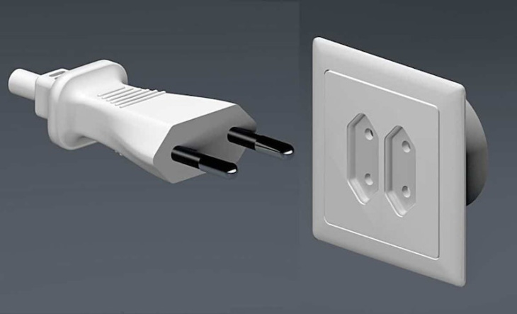 en, what power plugs are used in indonesia?